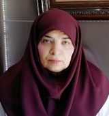 دکتر مهین هاشمی پور انجمن دیابت گابریک