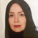 دکتر ندا مستوفی زاده انجمن دیابت گابریک